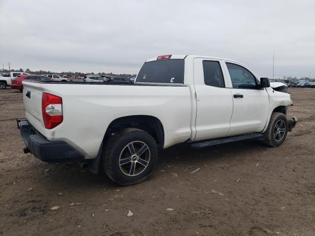 Image 3 of 2015 TOYOTA TUNDRA DOUBLE CAB SR/SR5 2015 with VIN 5TFRY5F14FX186185