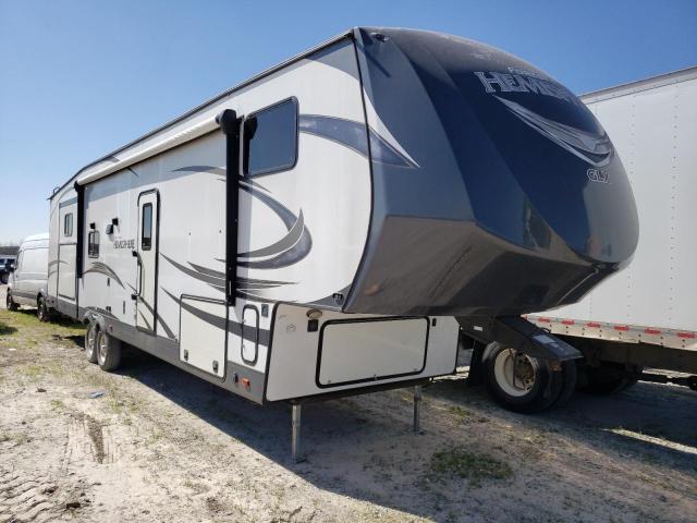 Image 1 of 2018 SALEEN HEMISPHERE 2018 with VIN 4X4FSBM23JV005025