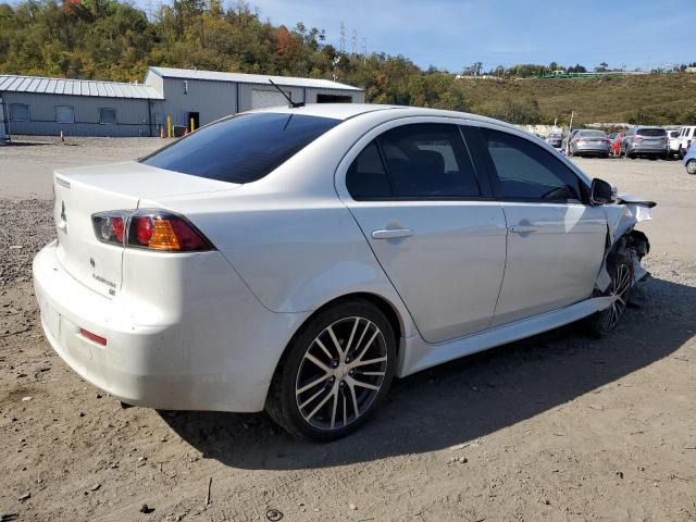 Image 3 of 2017 MITSUBISHI LANCER ES 2017 with VIN JA32V2FWXHU009003