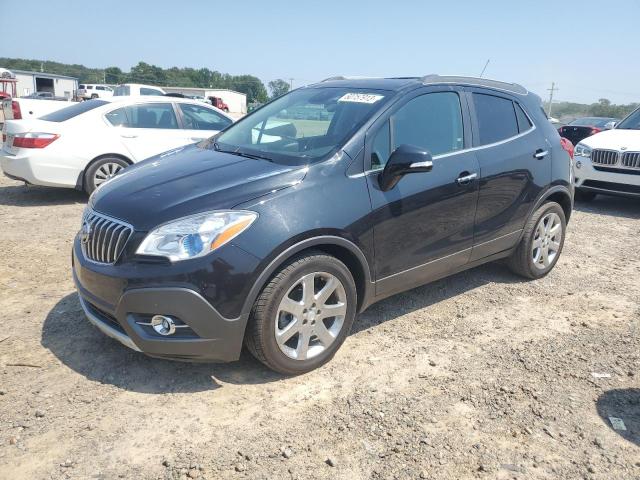 2016 BUICK ENCORE  2016 image