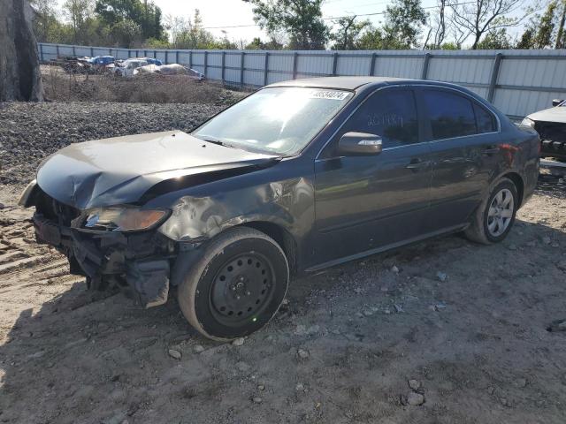2010 KIA OPTIMA LX 2010 image