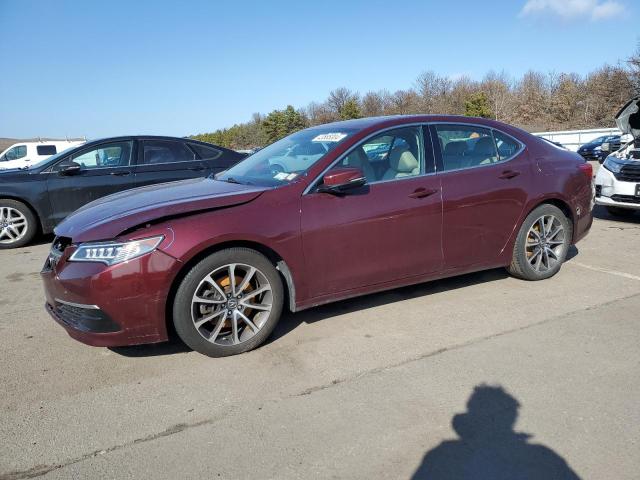 Изображение 1 2015 ACURA TLX TECH 2015 с VIN 19UUB3F59FA008943