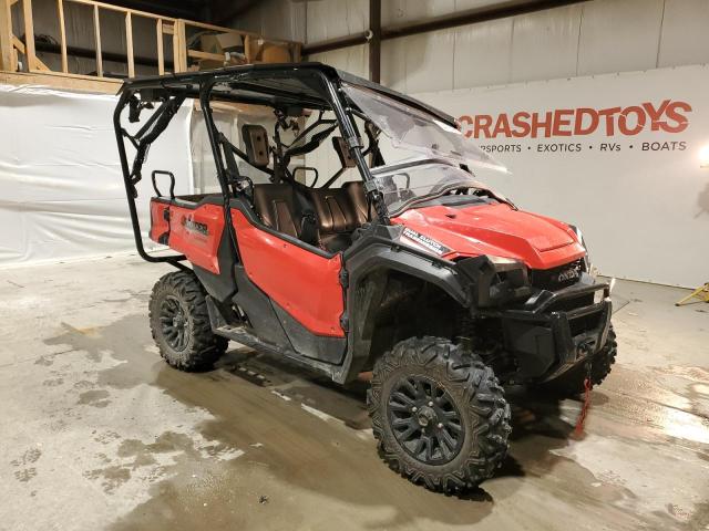 Изображение 2021 HONDA SXS1000 M5 2021