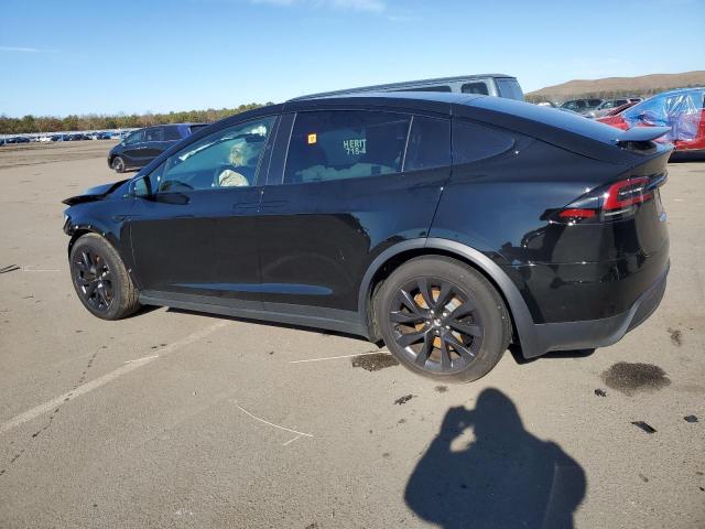 Изображение 2 2023 TESLA MODEL X  2023 с VIN 7SAXCBE51PF415848