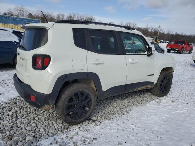 Image 3 of 2017 JEEP RENEGADE LATITUDE 2017 with VIN ZACCJBBB5HPE64413