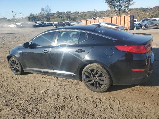 Obraz 2 z 2015 KIA OPTIMA SX 2015 z VIN 5XXGR4A64FG363794