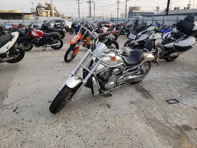Obraz 2 z 2002 HARLEY-DAVIDSON VRSCA  2002 z VIN 1HD1HAZ382K801801