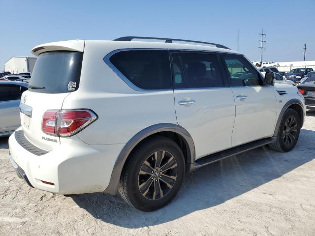 Obraz 3 z 2017 NISSAN ARMADA PLATINUM 2017 z VIN JN8AY2NF4H9302182