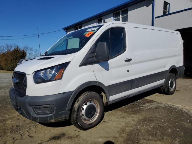 Изображение 1 2021 FORD TRANSIT T-250 2021 с VIN 1FTBR1Y80MKA42564
