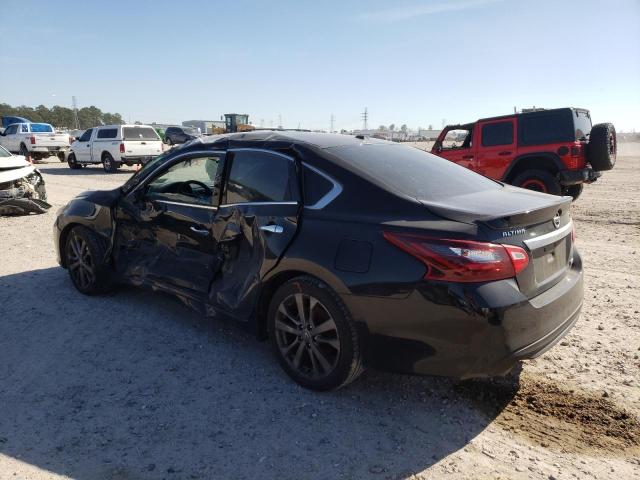 Image 2 of 2018 NISSAN ALTIMA 2.5 2018 with VIN 1N4AL3AP5JC143430