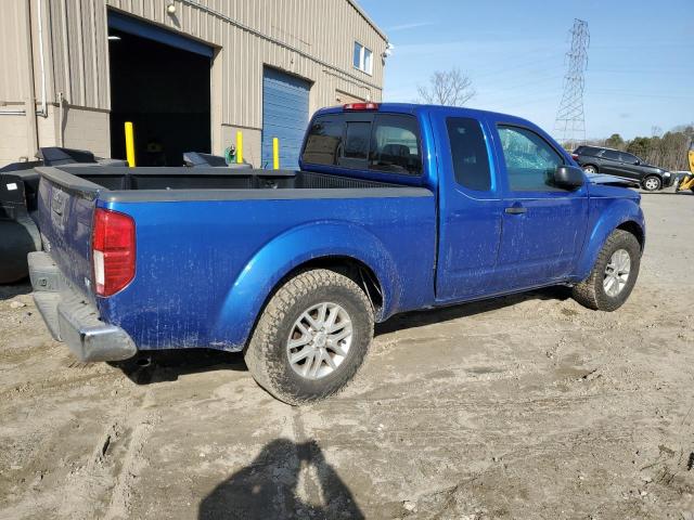 Image 3 of 2015 NISSAN FRONTIER S 2015 with VIN 1N6BD0CT6FN707731