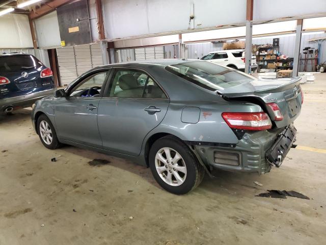 Image 2 of 2011 TOYOTA CAMRY BASE 2011 with VIN 4T1BF3EK2BU582371