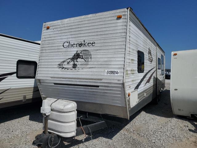 Obraz 2 z 2006 CHEO TRAILER 2006 z VIN 4X4TCKF2X6P100951