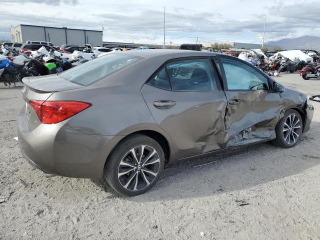 Изображение 3 2017 TOYOTA COROLLA L 2017 с VIN 5YFBURHE5HP578601