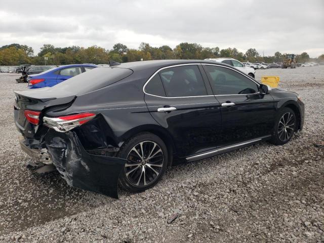 Изображение 3 2019 TOYOTA CAMRY L 2019 с VIN 4T1B11HK4KU176297