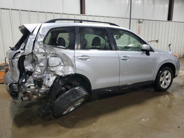 Obraz 3 z 2016 SUBARU FORESTER 2.5I LIMITED 2016 z VIN JF2SJARC8GH499779