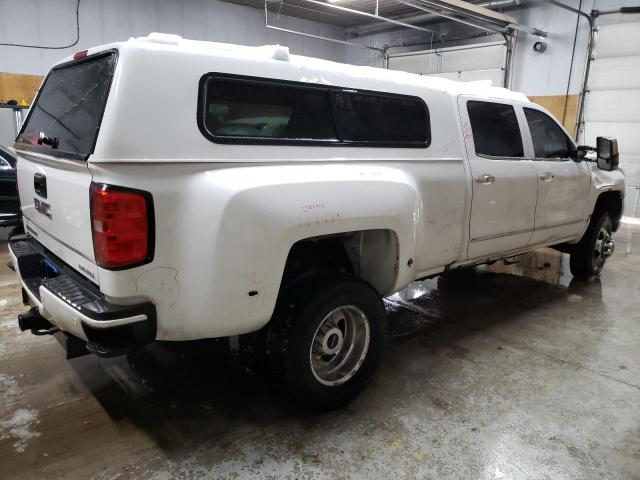 Изображение 3 2016 GMC SIERRA K3500 DENALI 2016 с VIN 1GT42YE82GF204363