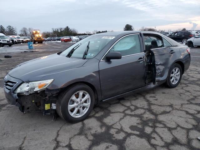 Image 1 of 2011 TOYOTA CAMRY BASE 2011 with VIN 4T1BF3EK7BU123711