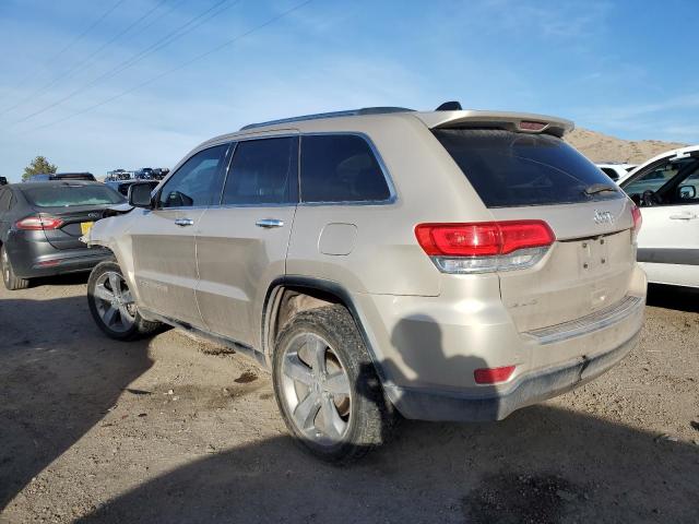Obraz 2 z 2015 JEEP GRAND CHEROKEE LIMITED 2015 z VIN 1C4RJFBG4FC839433