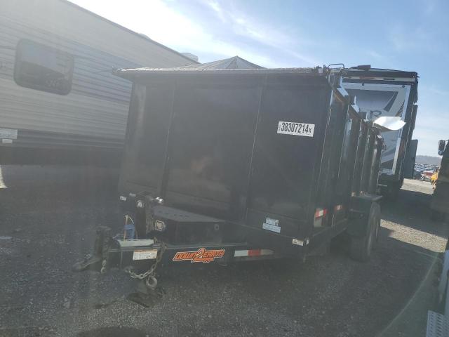 Obraz 2 z 2022 DOWN TRAILER 2022 z VIN 1XNBD162XN3086863