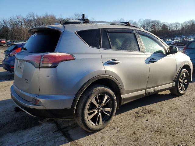 Image 3 of 2018 TOYOTA RAV4 ADVENTURE 2018 with VIN 2T3RFREV9JW753196