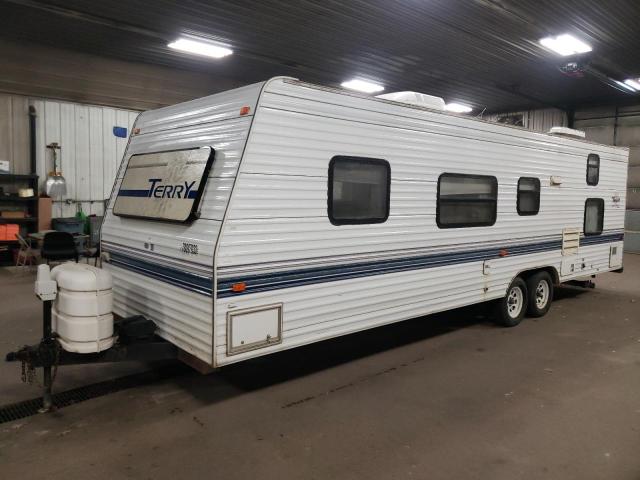 Изображение 2 1998 FLEETWOOD TERRY 1998 с VIN 1EA1S2926W2948868