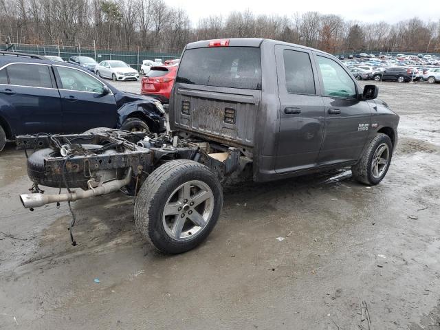 Image 3 of 2017 RAM 1500 ST 2017 with VIN 1C6RR7FTXHS795931