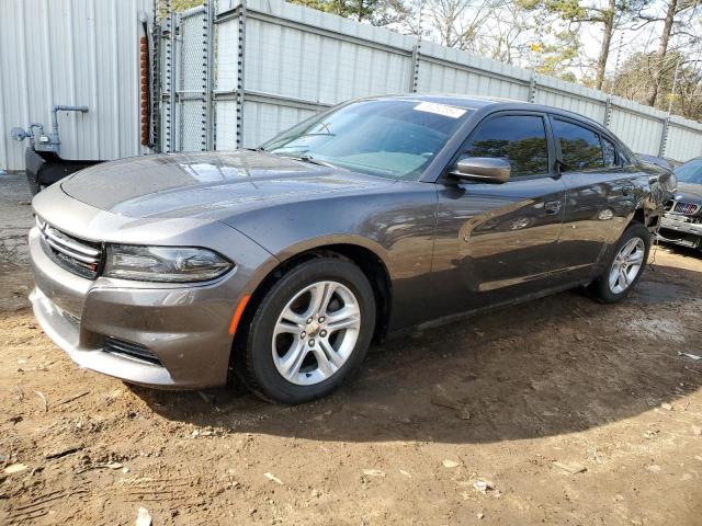 Изображение 1 2016 DODGE CHARGER SE 2016 с VIN 2C3CDXBG3GH121314