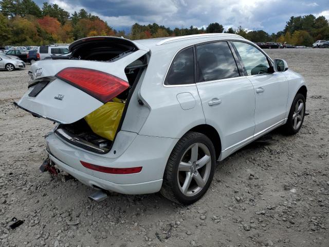 Obraz 3 z 2015 AUDI Q5 TDI PREMIUM PLUS 2015 z VIN WA1CMAFP0FA093577