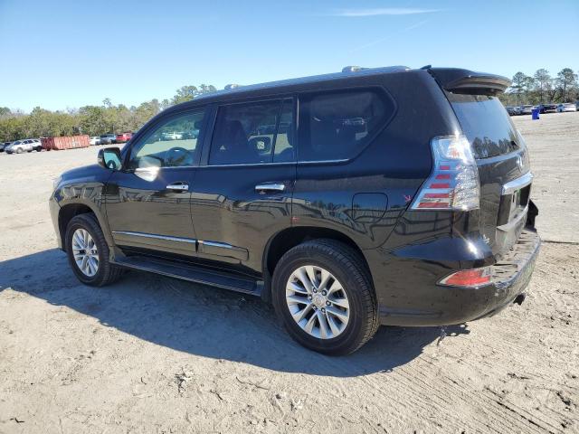 Image 2 of 2018 LEXUS GX 460 2018 with VIN JTJBM7FXXJ5181426