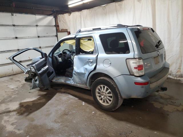 Obraz 2 z Mercury Mariner Premier 2008 z VIN 4M2CU971X8KJ28311