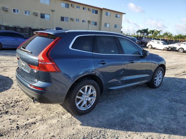 Image 3 of 2018 VOLVO XC60 T5 MOMENTUM 2018 with VIN YV4102RK9J1034211