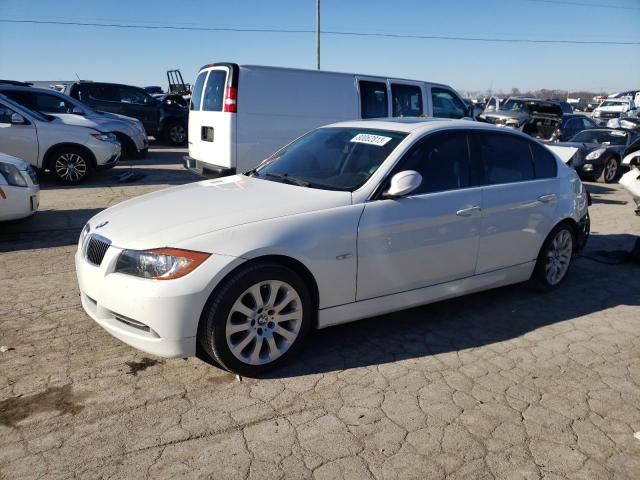 Изображение 2006 BMW 330 I 2006