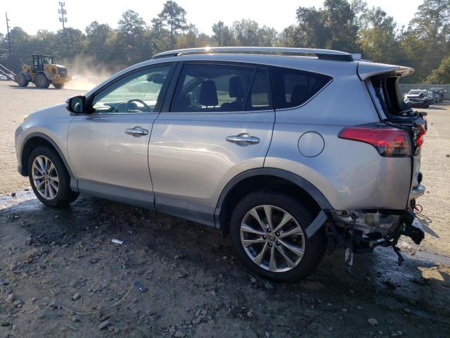 Obraz 2 z 2016 TOYOTA RAV4 LIMITED 2016 z VIN 2T3YFREV6GW274531