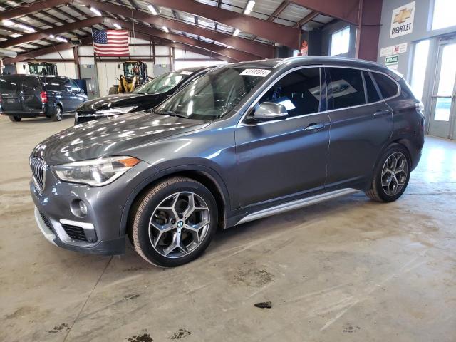 Obraz 2016 BMW X1 XDRIVE28I 2016