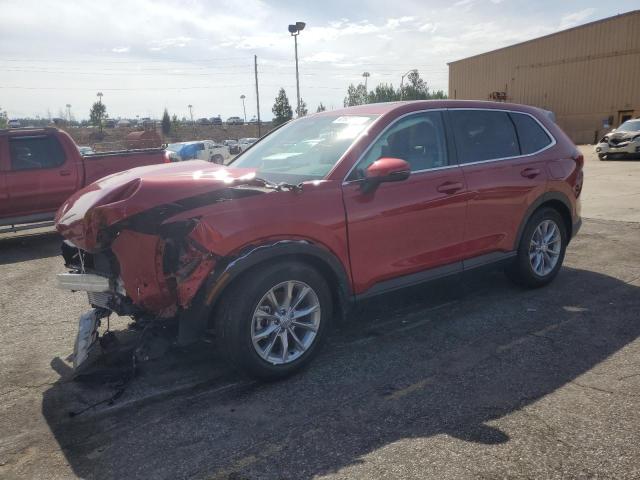 Obraz 2023 HONDA CR-V EXL 2023