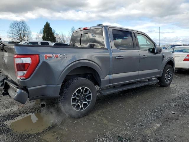 Image 3 of 2022 FORD F150 SUPERCREW 2022 with VIN 1FTFW1E86NFC37822