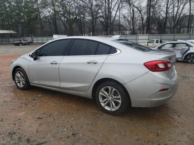Obraz 2 z 2019 CHEVROLET CRUZE LT 2019 z VIN 1G1BE5SM7K7144316