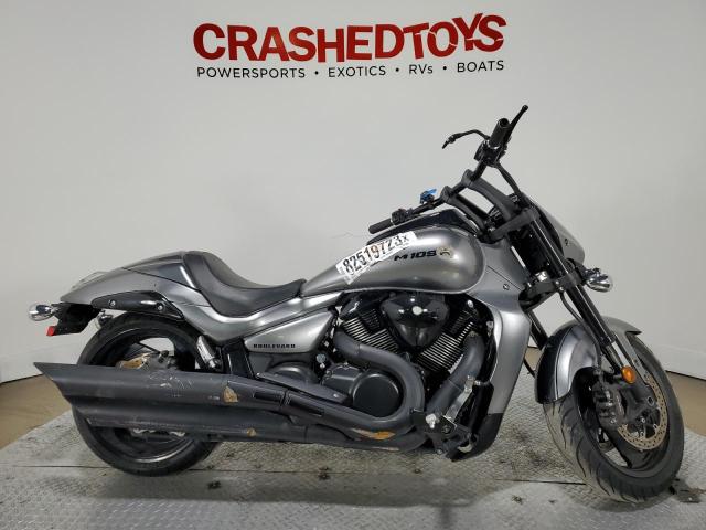 Image 1 of 2020 SUZUKI VZR1800  2020 with VIN JS1VY53A8L7100207