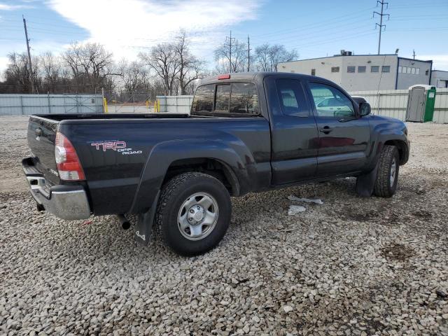 Obraz 3 z 2009 TOYOTA TACOMA ACCESS CAB 2009 z VIN 5TEUU42N39Z626743