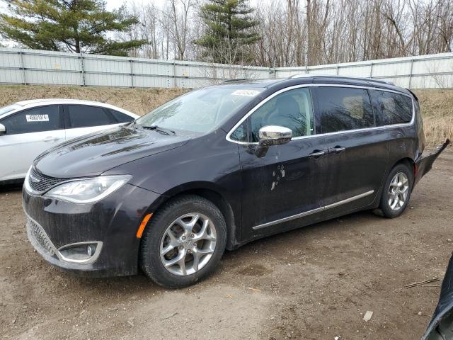 2019 CHRYSLER PACIFICA LIMITED 2019 image
