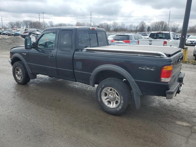 Image 2 of 2000 FORD RANGER SUPER CAB 2000 with VIN 1FTZR15X0YPB98459