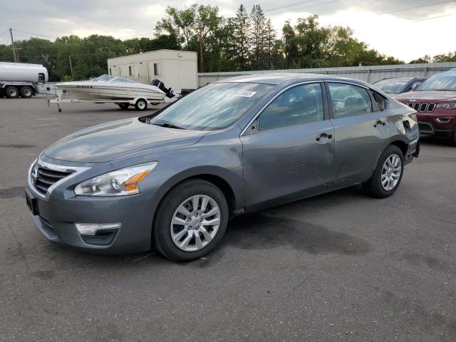 Obraz 1 z 2014 NISSAN ALTIMA 2.5 2014 z VIN 1N4AL3AP0EN357395