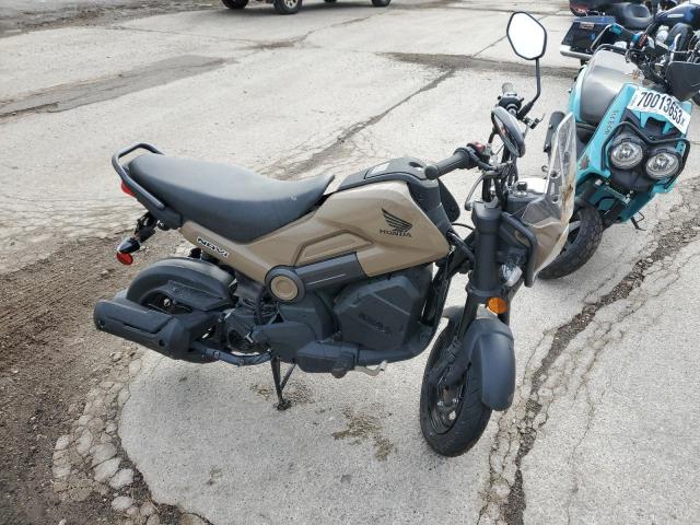 Obraz 2023 HONDA NVA110 B 2023
