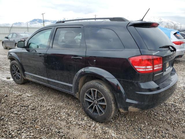 Obraz 2 z 2018 DODGE JOURNEY SE 2018 z VIN 3C4PDCAB9JT344693