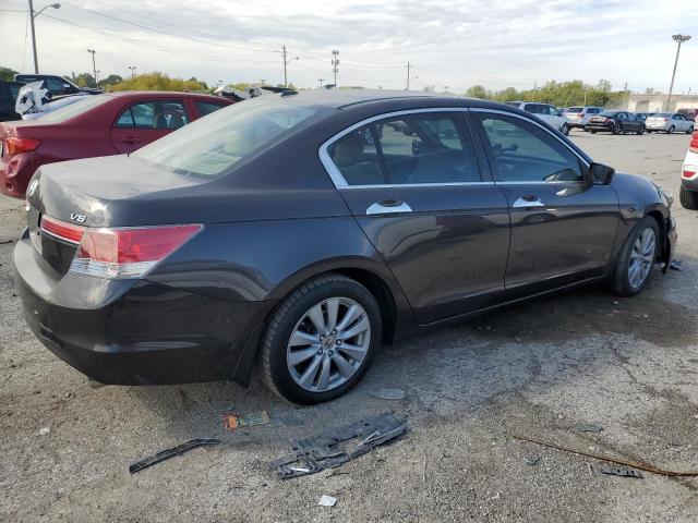 Obraz 3 z 2011 HONDA ACCORD EXL 2011 z VIN 1HGCP3F88BA009728