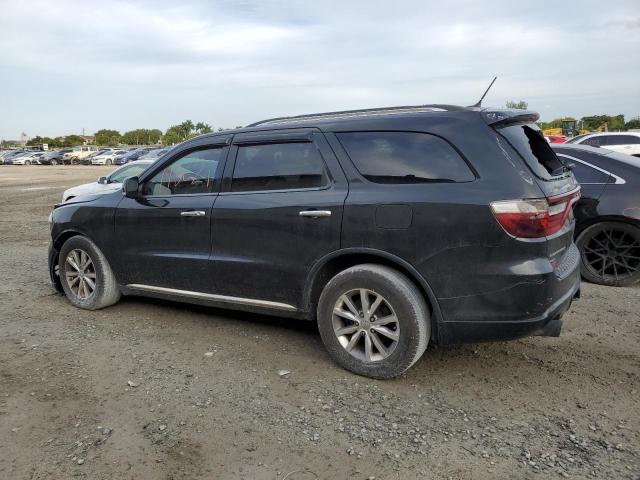 Obraz 2 z 2013 DODGE DURANGO CREW 2013 z VIN 1C4SDJDTXDC538975
