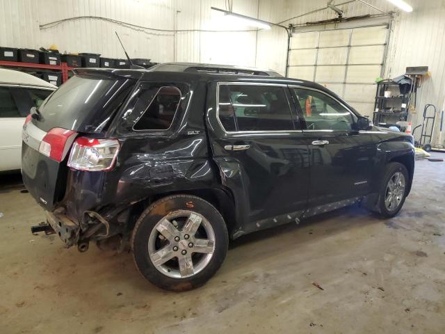 Изображение 3 2012 GMC TERRAIN SLT 2012 с VIN 2GKFLXEK0C6320780