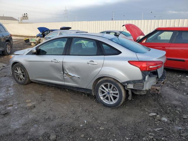 Image 2 of 2018 FORD FOCUS SE 2018 with VIN 1FADP3FE5JL268274