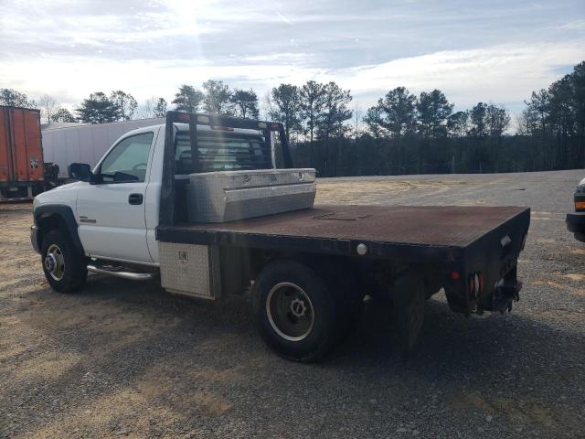 Изображение 2 2005 GMC NEW SIERRA C3500 2005 с VIN 1GDJC34265E200105